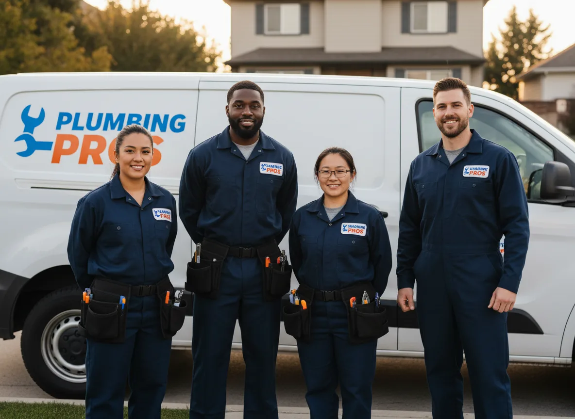 Water Heater Repair company in Noble, OK